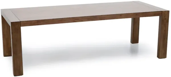 Aspen 94.5" Dining Table
