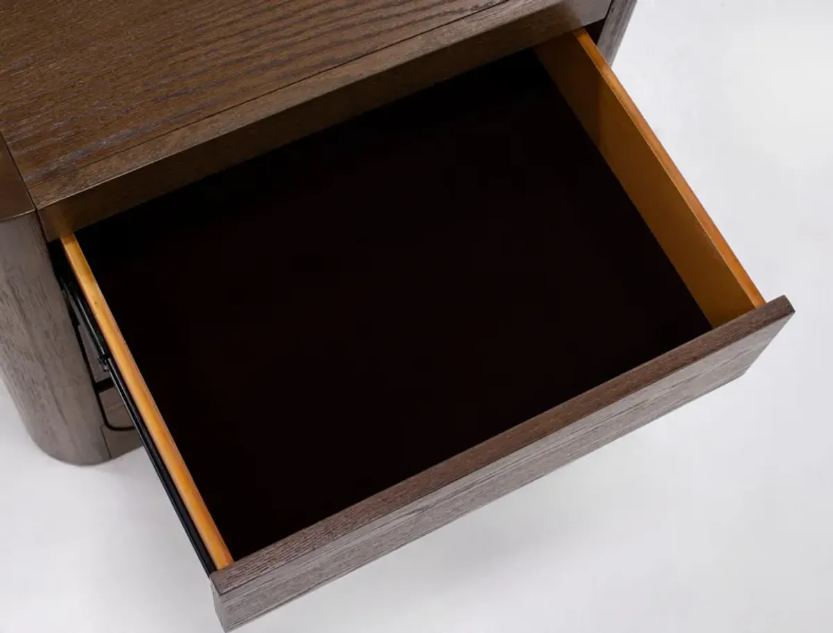 Direct Design Eloise Nightstand