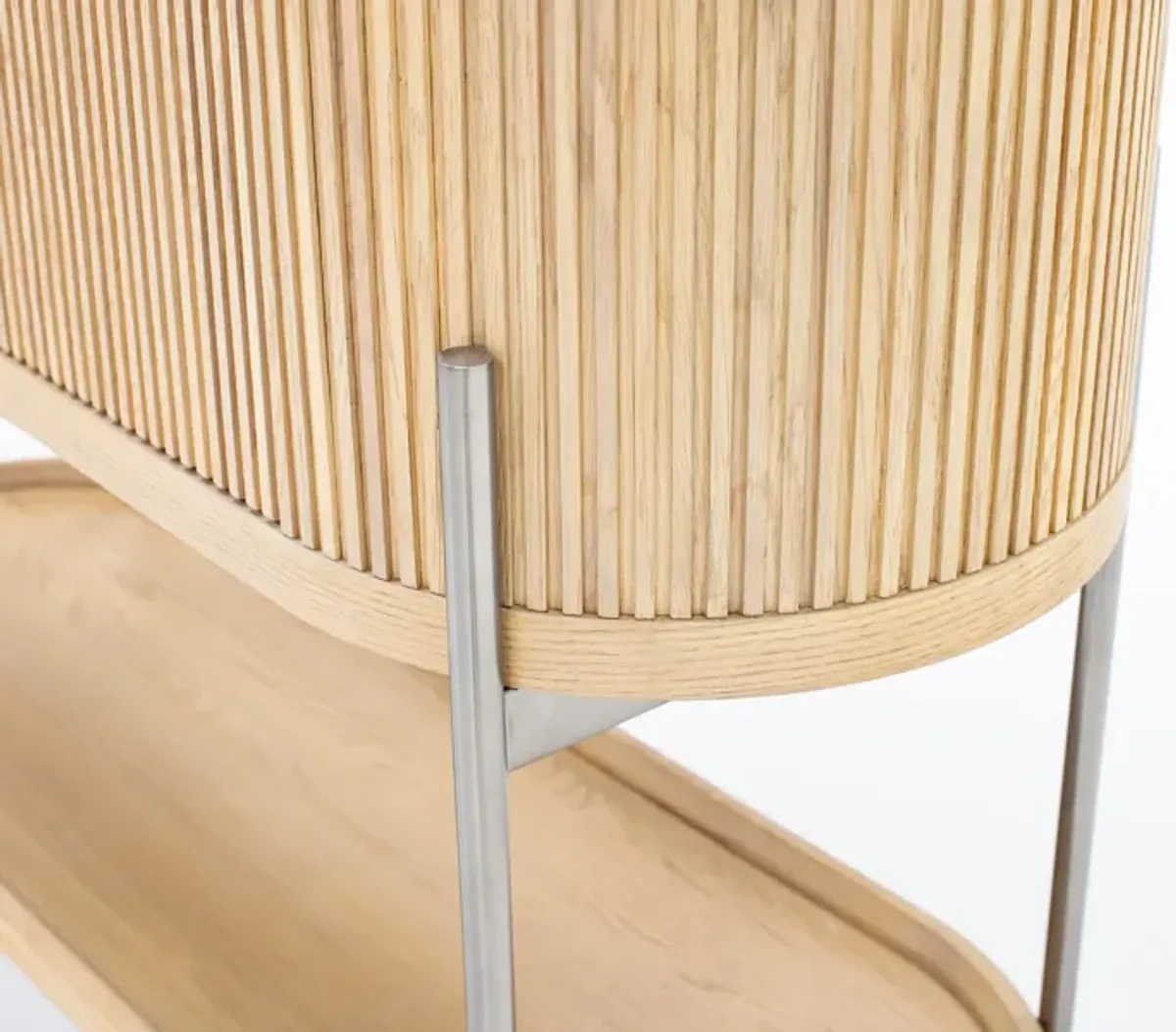 Linnea Bar Cabinet
