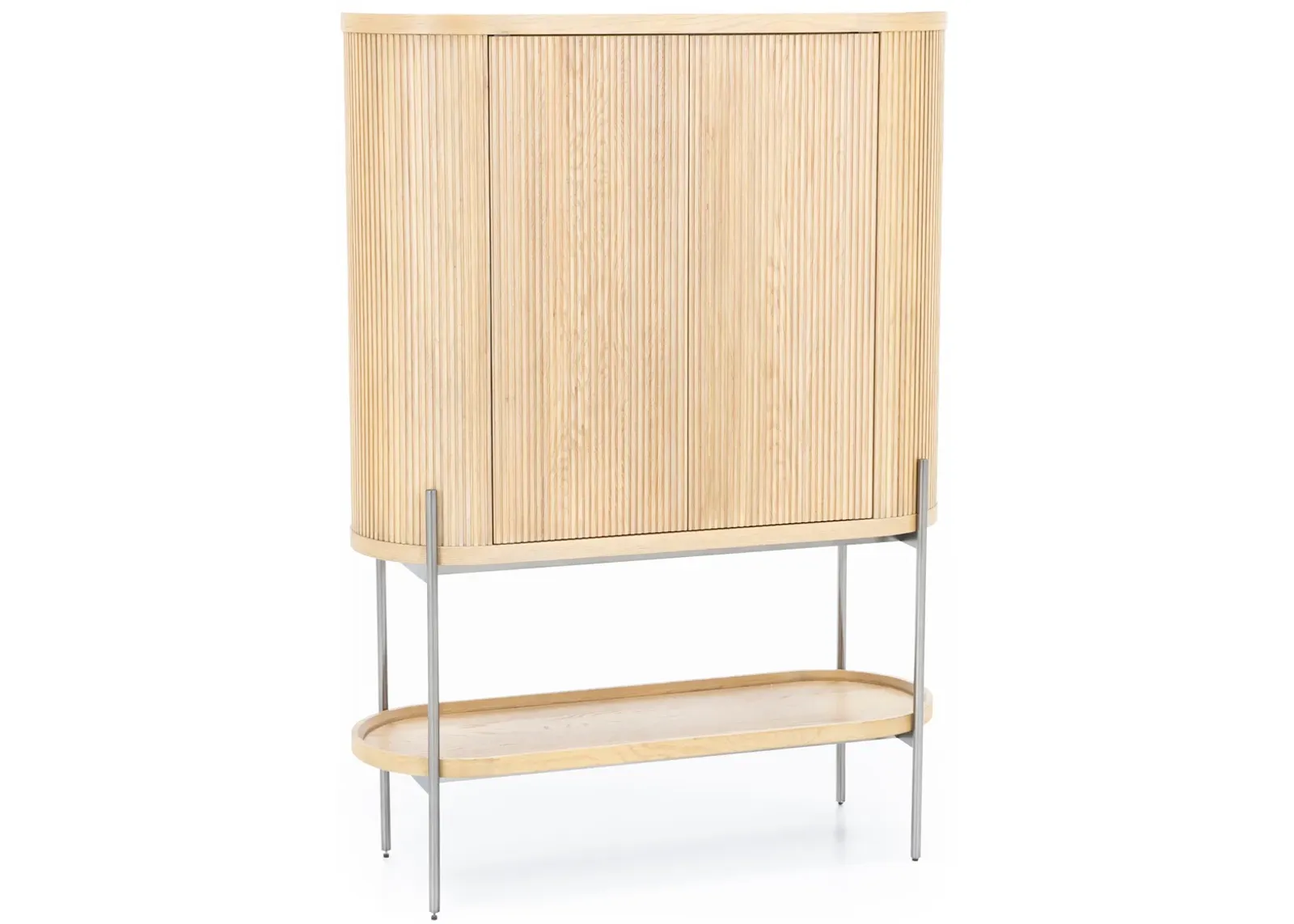 Linnea Bar Cabinet