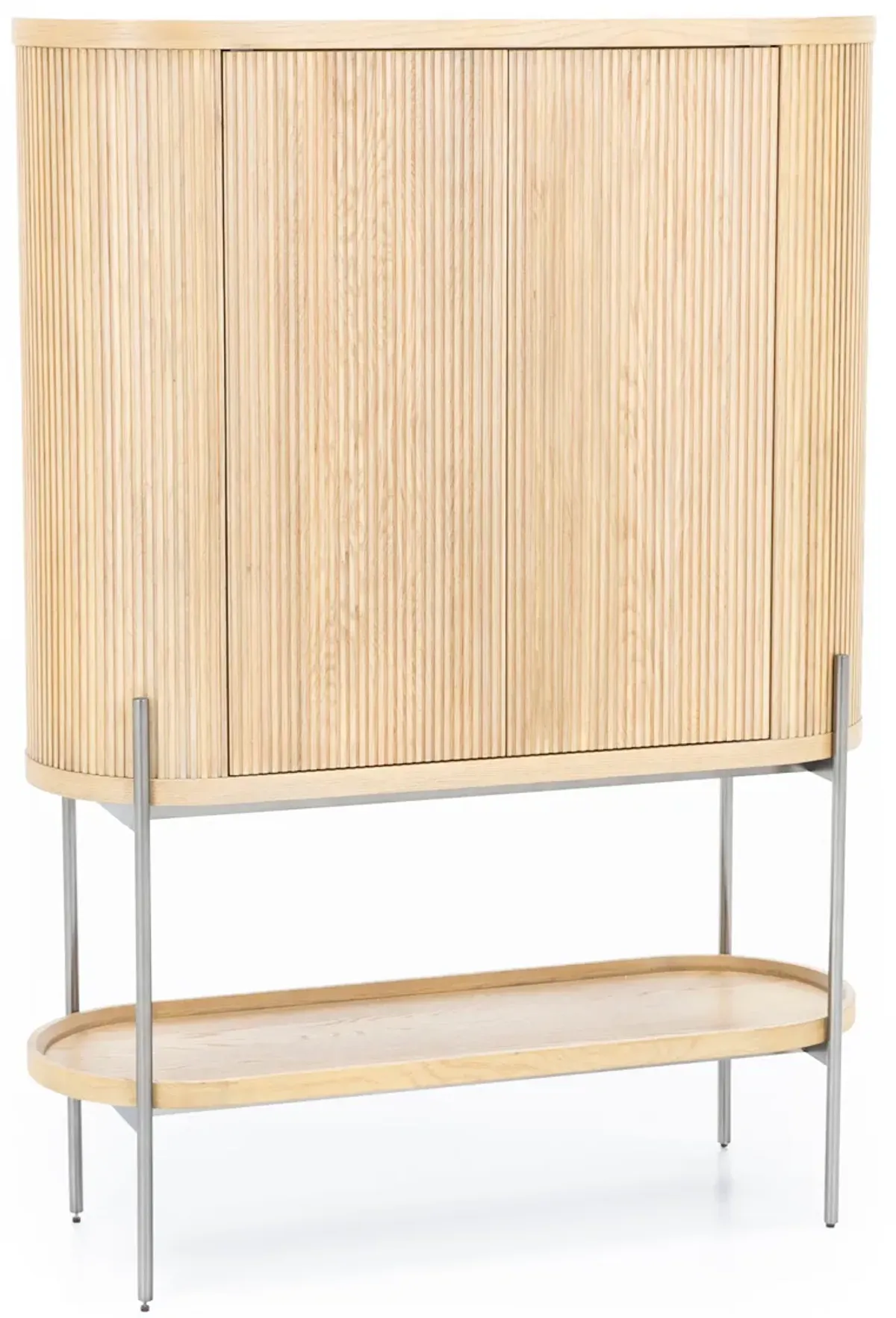 Linnea Bar Cabinet