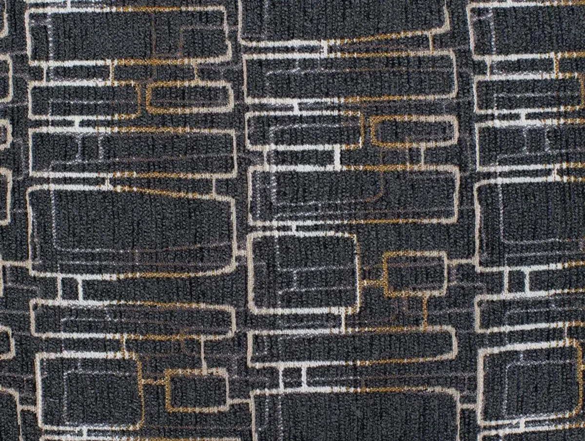 Rhys Swivel Accent Chair