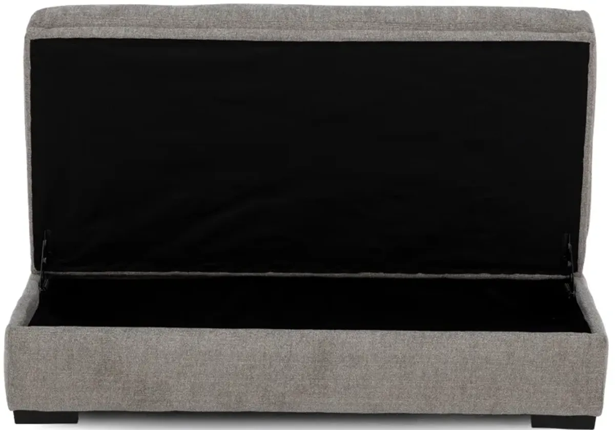 Rhys Storage Cocktail Ottoman