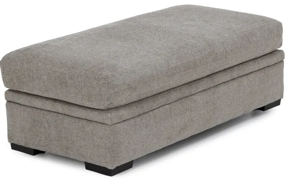 Rhys Storage Cocktail Ottoman