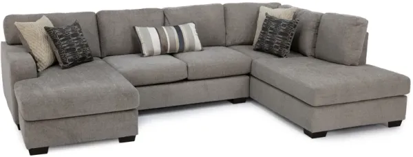 Rhys 2-Pc. Sectional