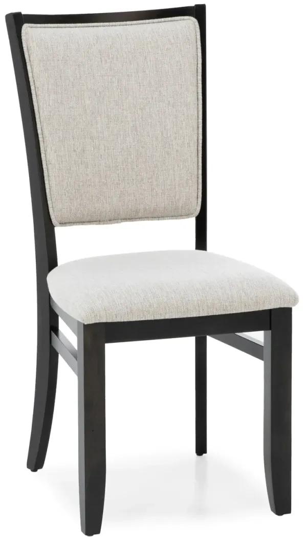 Mavin Solon Side Chair with Performance Fabric
