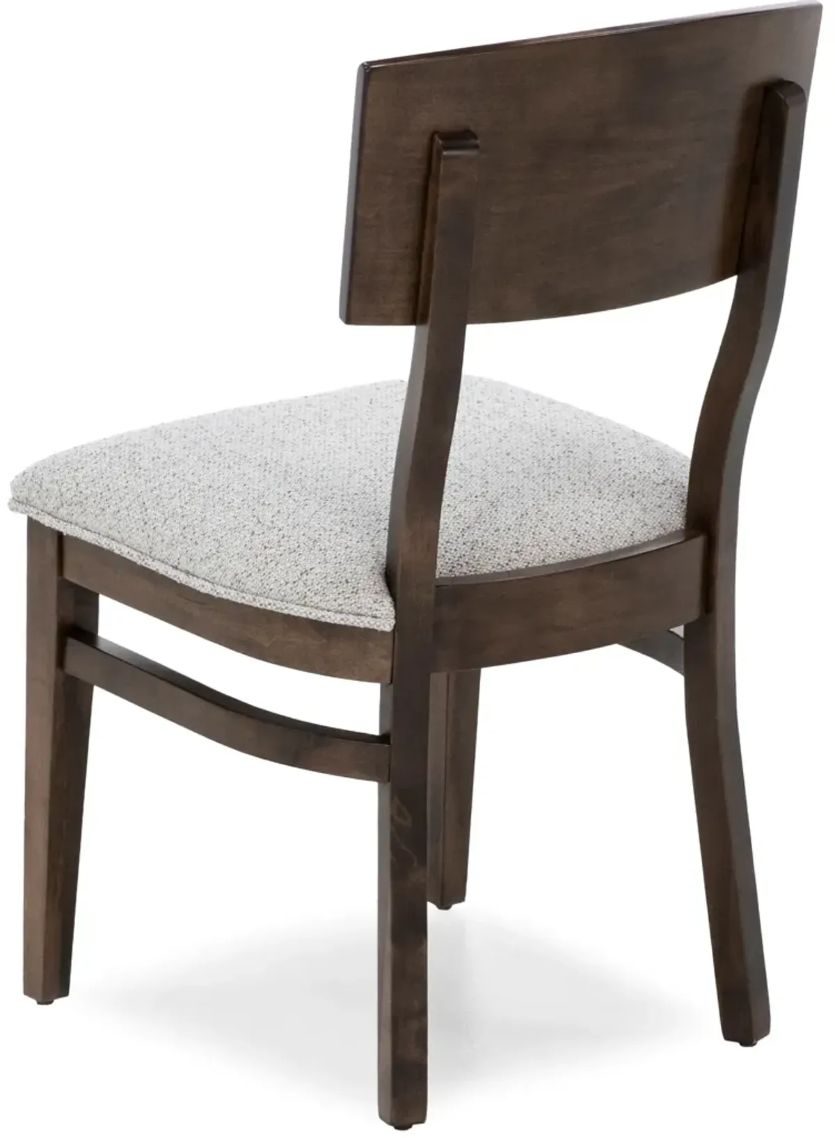 Mavin Kirby Side Chair with Performance Fabric