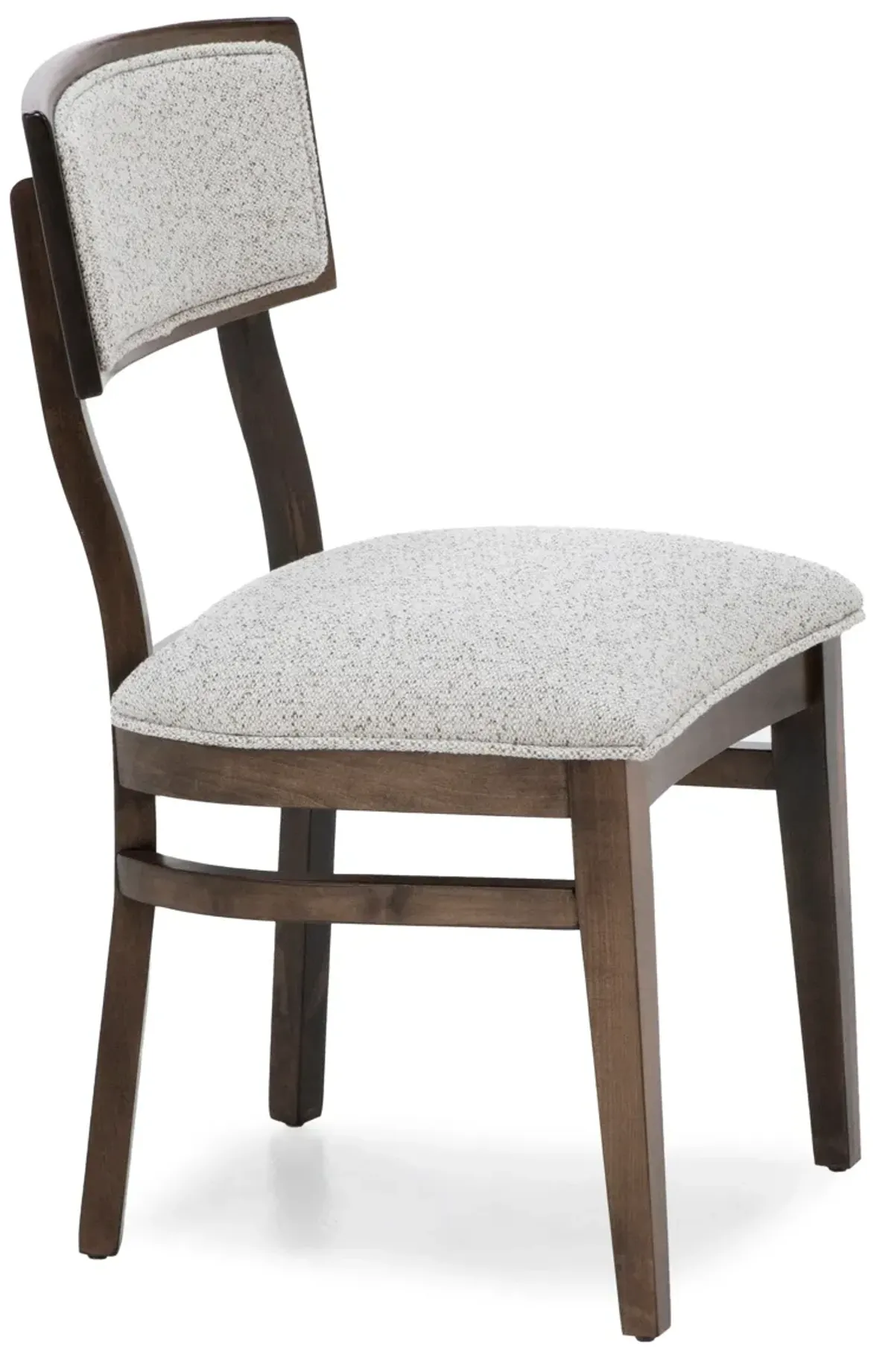 Mavin Kirby Side Chair with Performance Fabric