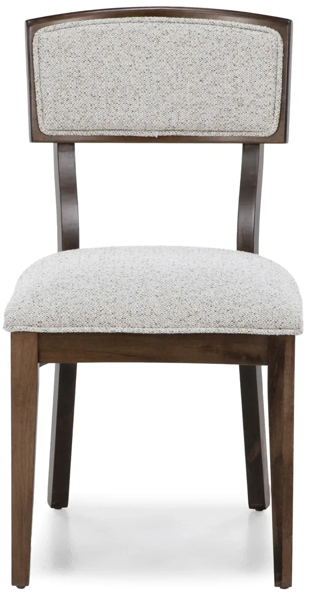 Mavin Kirby Side Chair with Performance Fabric