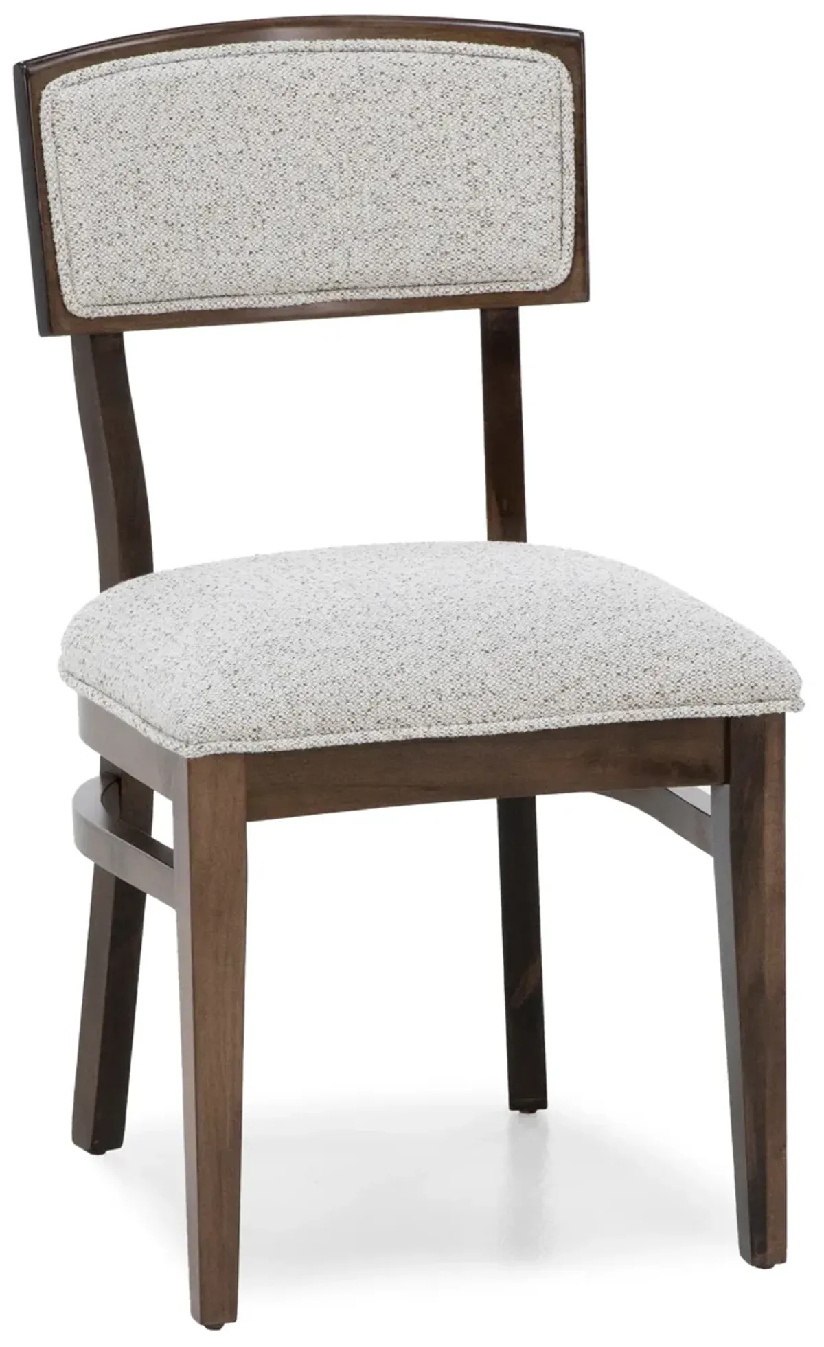 Mavin Kirby Side Chair with Performance Fabric