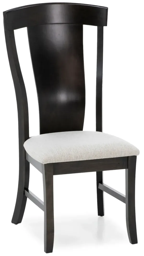 Mavin Venice Side Chair with Performance Fabric