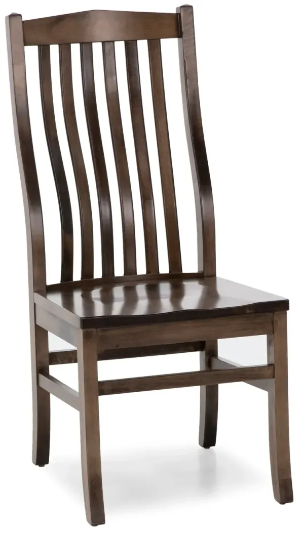Mavin Prestige Side Chair