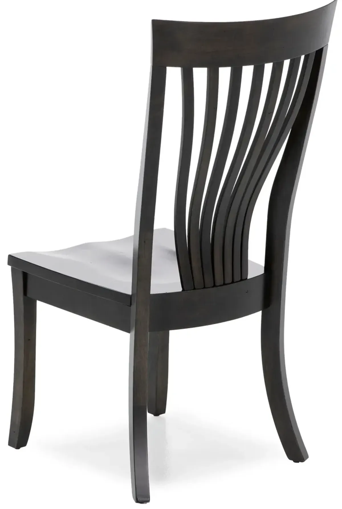 Mavin Brinkley Side Chair In 402 Mocha