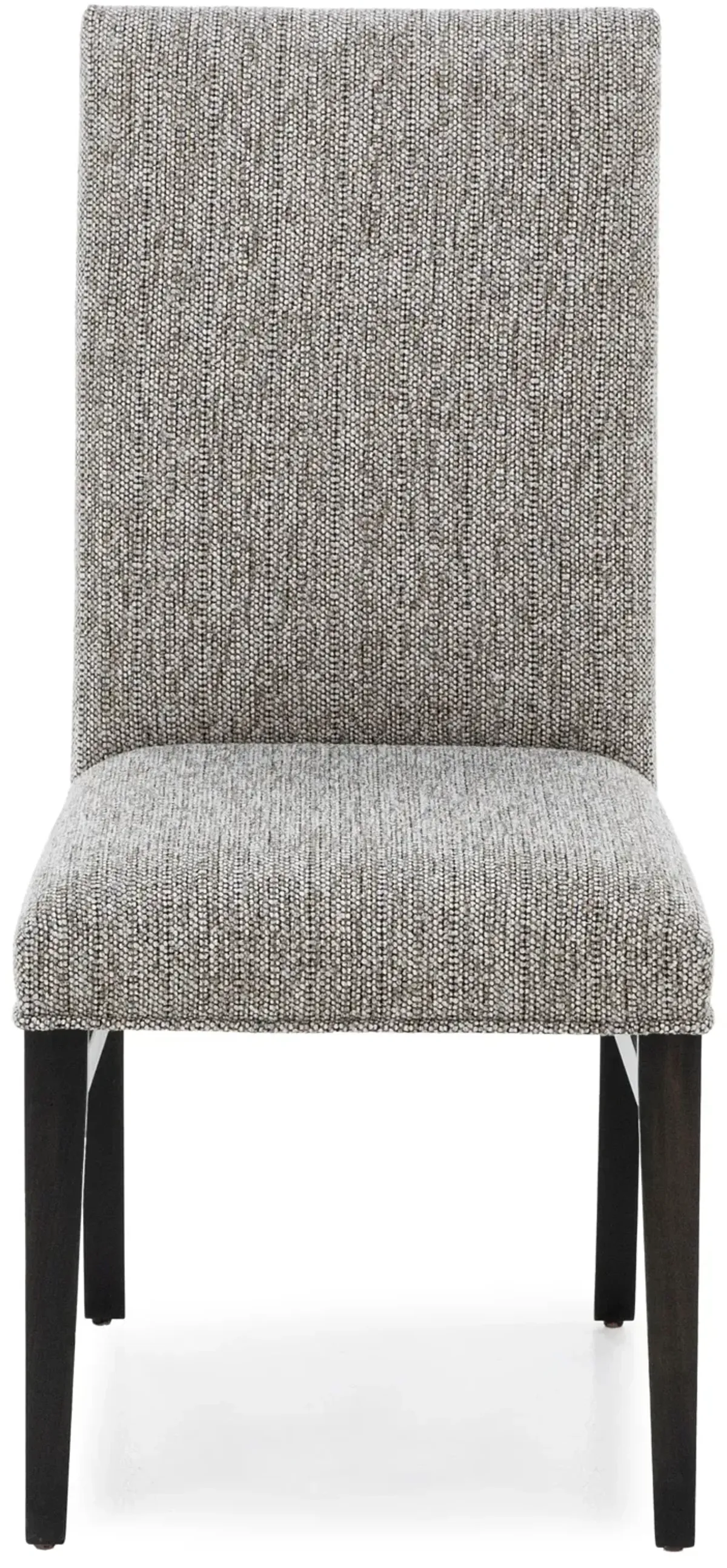 Mavin Arlo Upholstered Side Chair with Performance Fabric