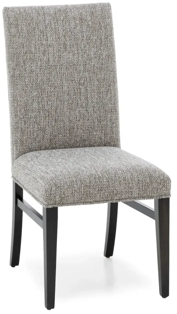 Mavin Arlo Upholstered Side Chair with Performance Fabric