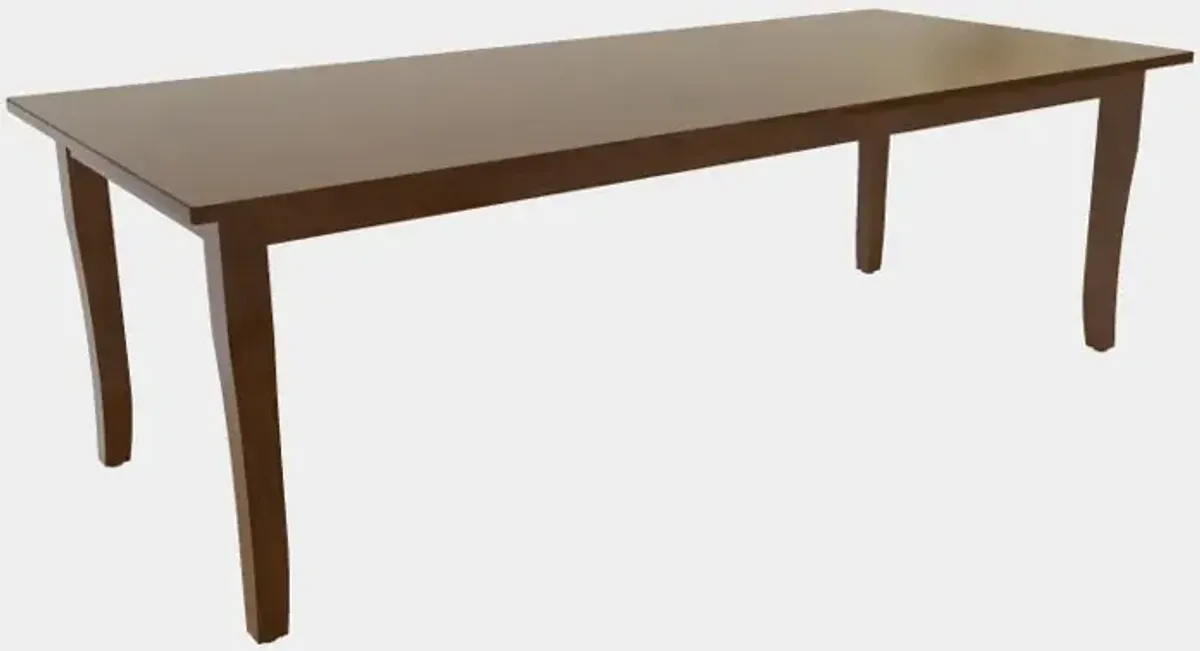 Mavin 72-96" Dining Table