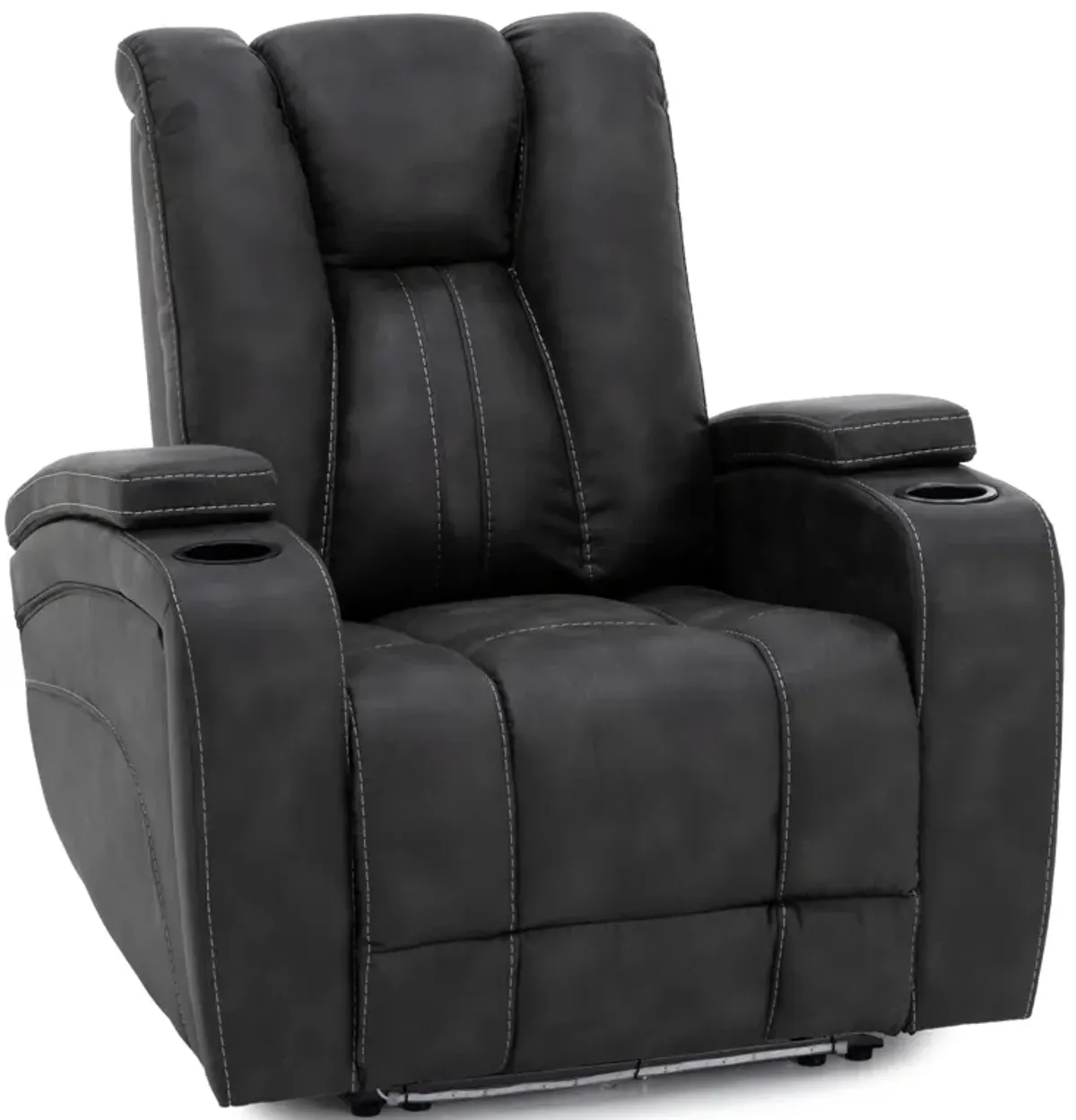 Dakota Power Headrest Zero Gravity Recliner
