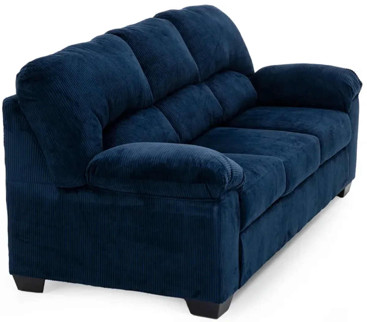 Wynn Sofa in Navy