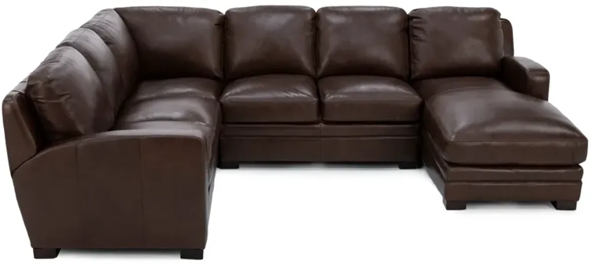 Carson 4-Pc. Sectional