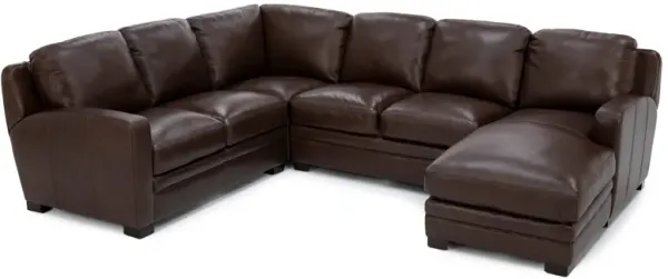 Carson 4-Pc. Sectional