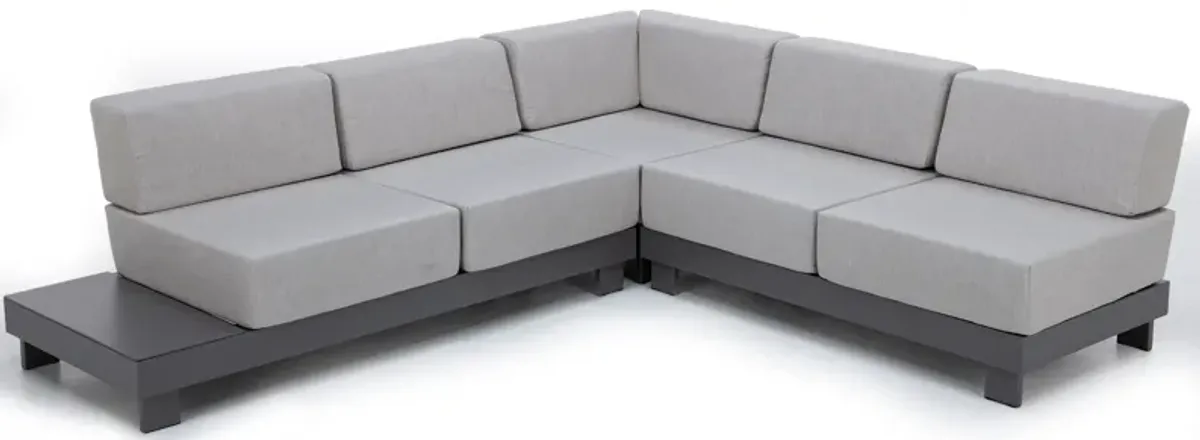 Urban 3-pc Sectional