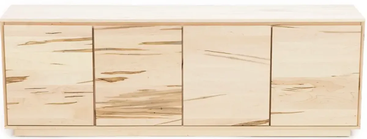 Parker Natural 80" Console