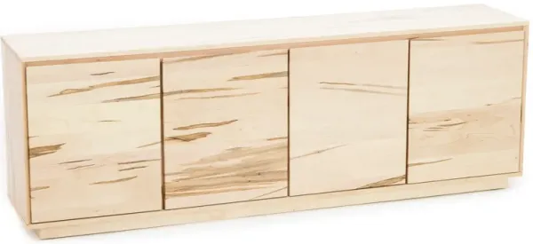 Parker Natural 80" Console