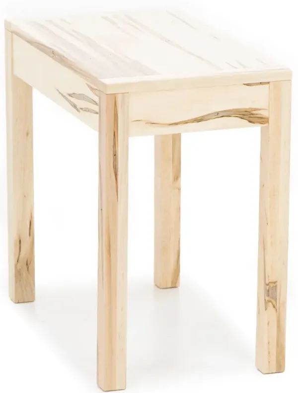 Parker Natural Chairside