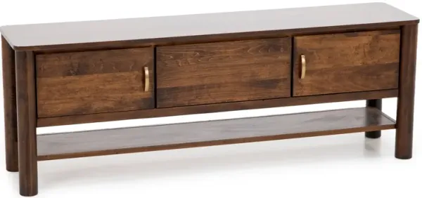 Radius 70" Console