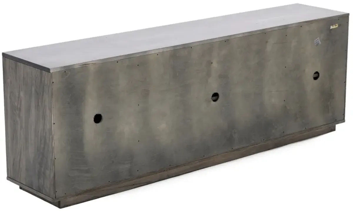 Parker Aspen 80" Console