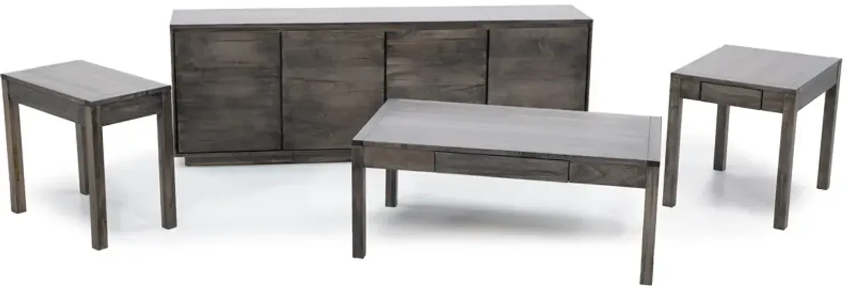 Parker Aspen 80" Console