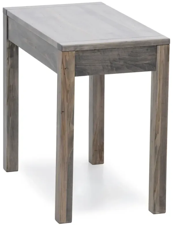 Parker Aspen Chairside