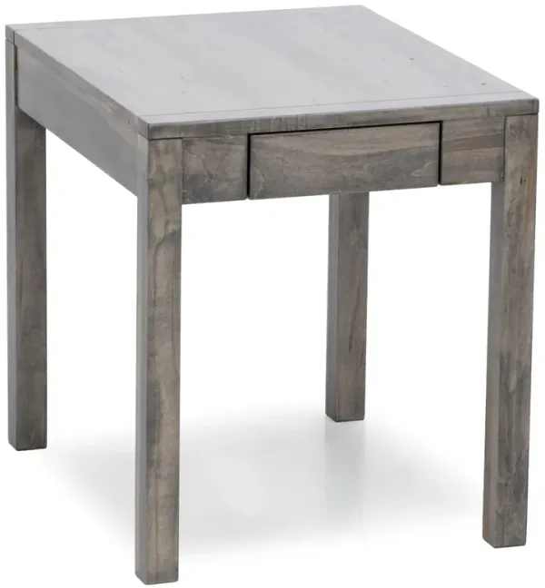 Parker Aspen End Table