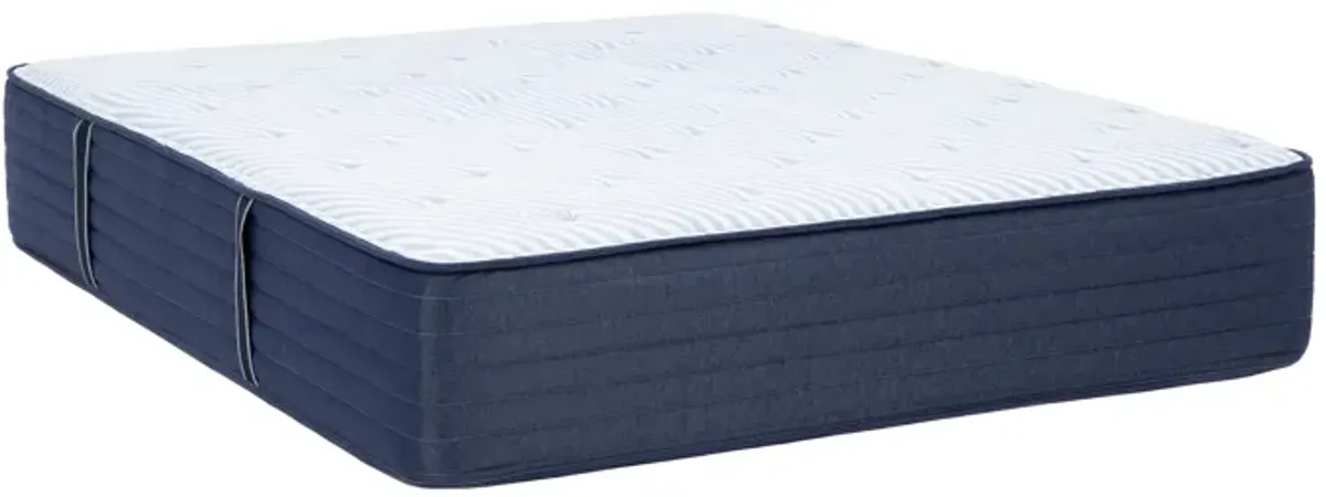 Dreams Cool Touch Quilted Plush King Mattress