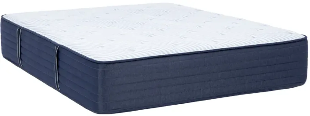 Dreams Cool Touch Quilted Plush Queen Mattress