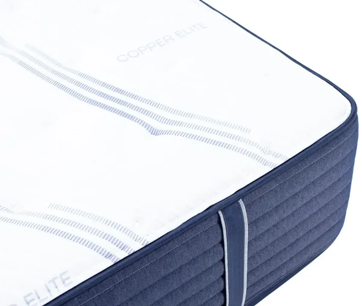 Dreams Copper Elite Quilted Medium King Mattress