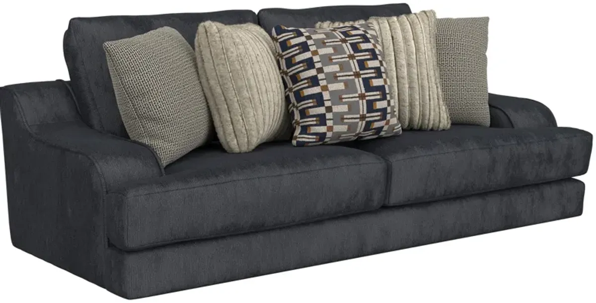 Hunter Sofa in Blue