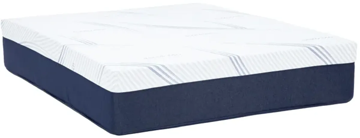 Dreams Cool Copper Hybrid Medium King Mattress