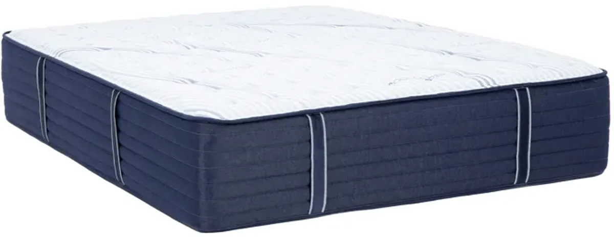 Dreams Cool Copper Quilted Firm King Mattress