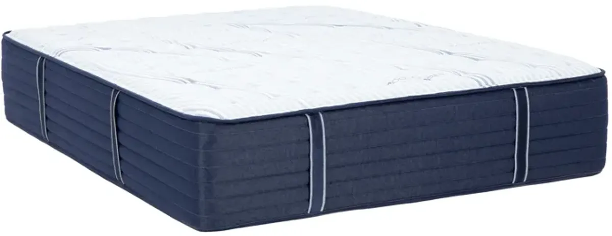 Dreams Cool Copper Quilted Firm Queen Mattress