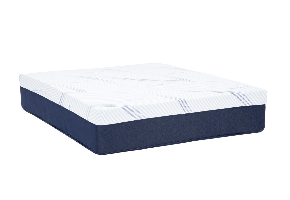 Dreams Cool Copper Memory Foam Medium Twin XL Mattress