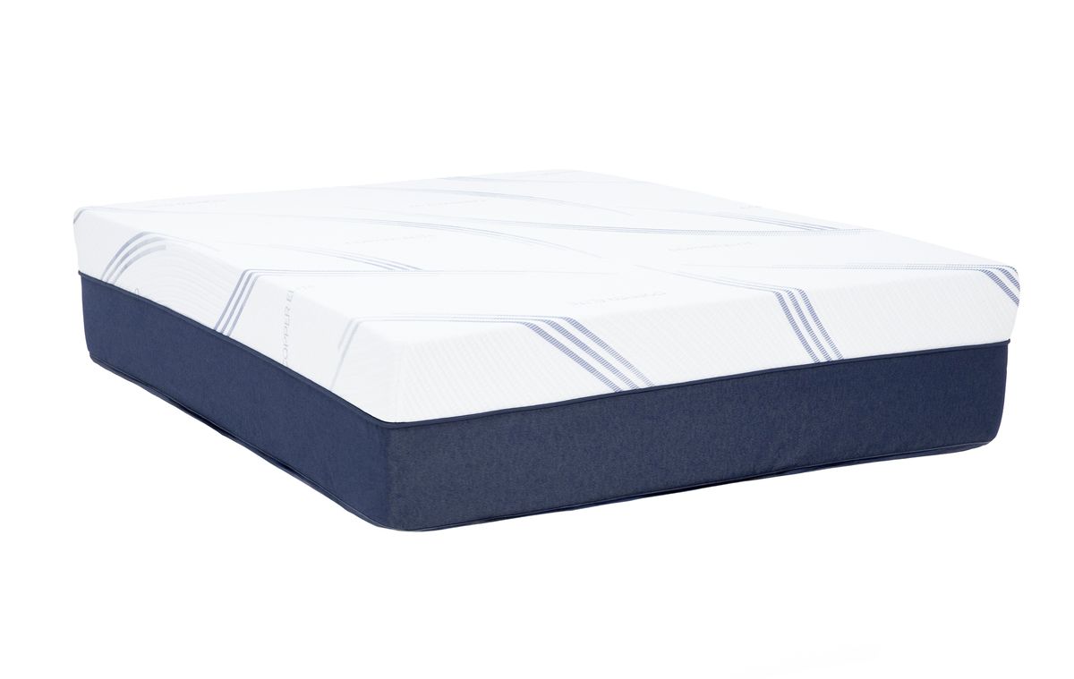 Dreams Copper Elite Hybrid Firm Twin XL Mattress