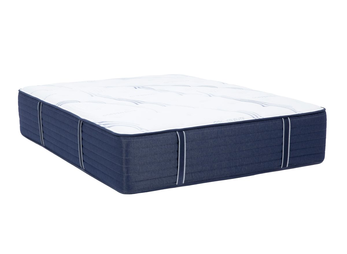 Dreams Copper Elite  Quilted Medium California King Mattress