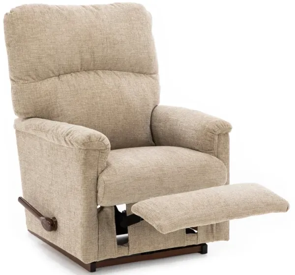 Collage Rocker Recliner