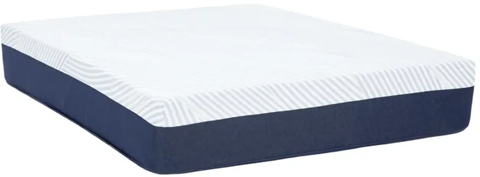 Dreams Cool Touch Hybrid Firm Twin Mattress
