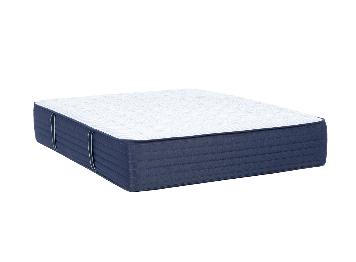 Dreams Cool Touch Quilted Extra Firm Full Mattress