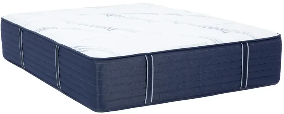 Dreams Copper Elite Quilted Medium Twin Mattress