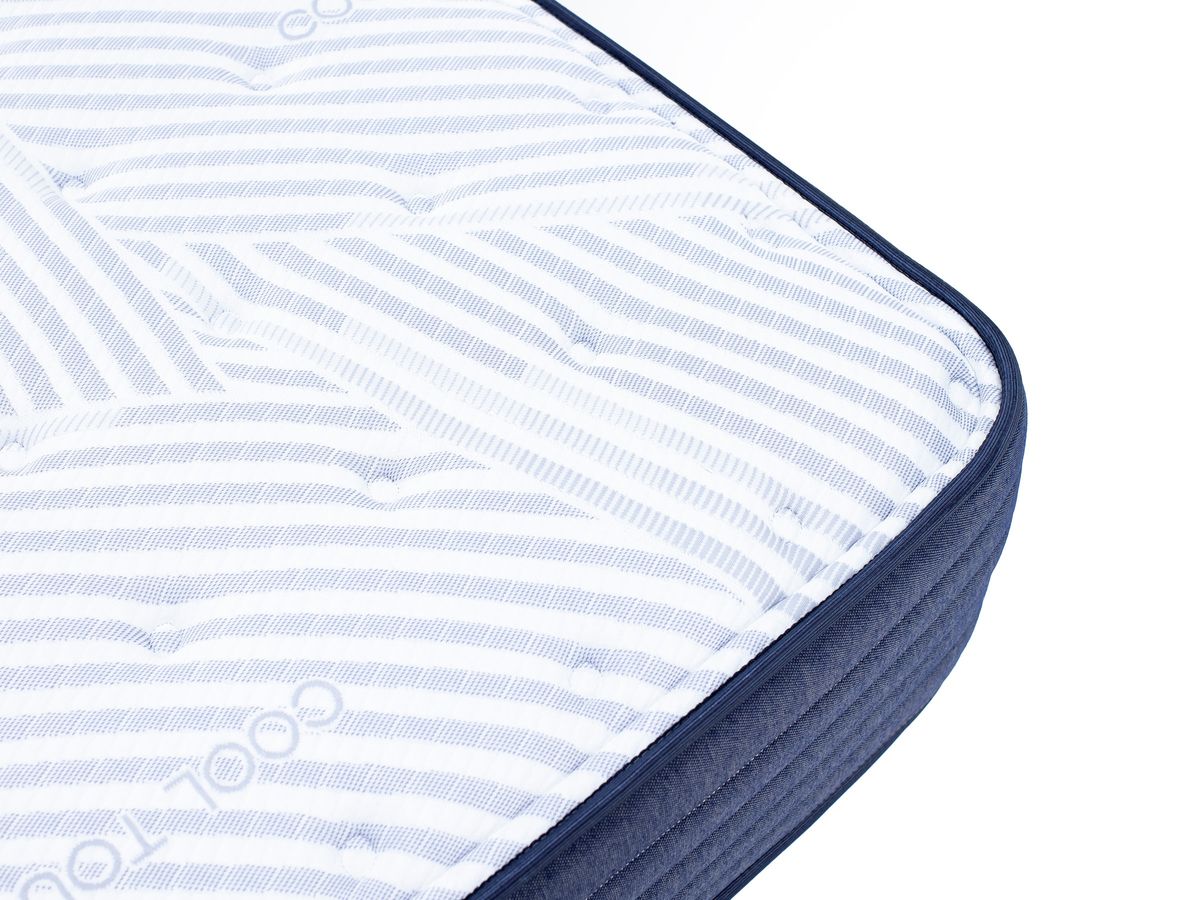 Dreams Cool Touch Quilted Medium Twin XL Mattress