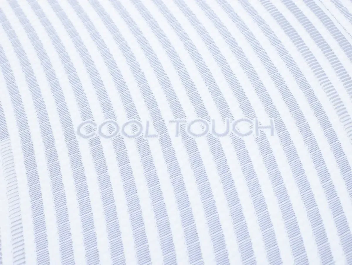 Dreams Cool Touch Memory Foam Medium Firm Full Mattress