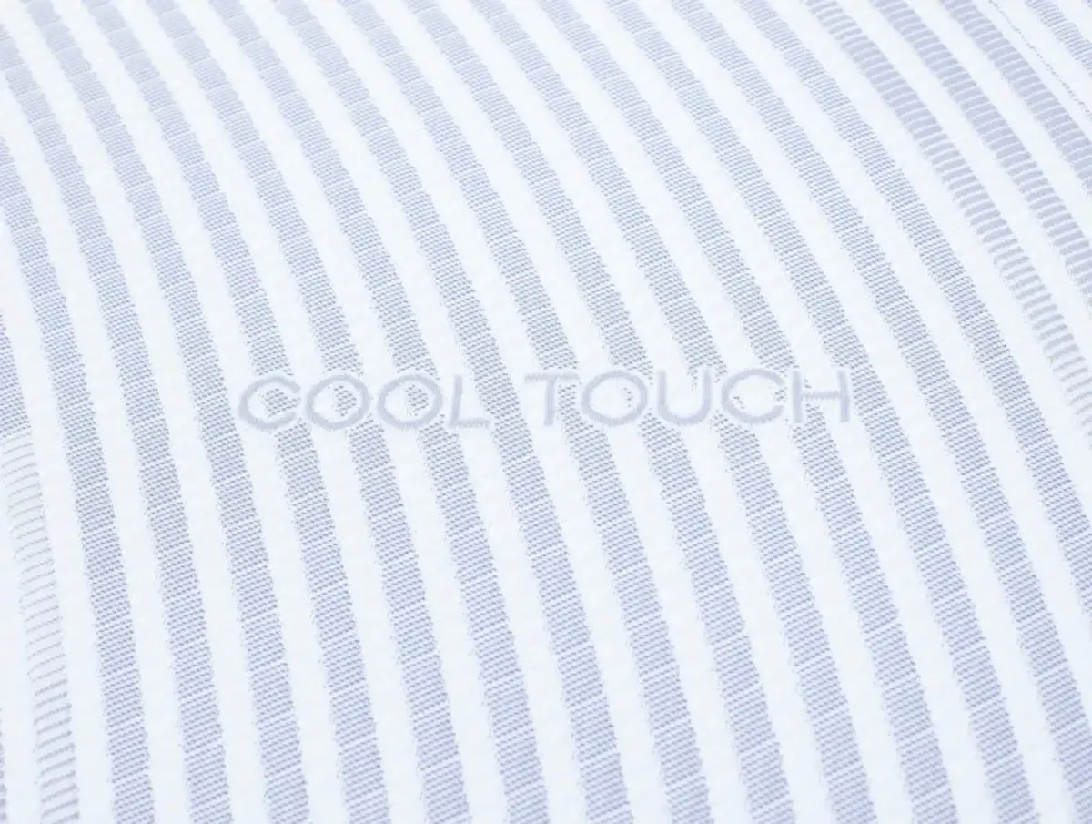 Dreams Cool Touch Memory Foam Medium Firm Twin Mattress